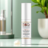 ESQ Skincare ActivAge Age Reversal Eye Cream